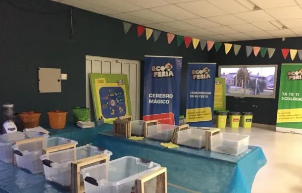 feria eco