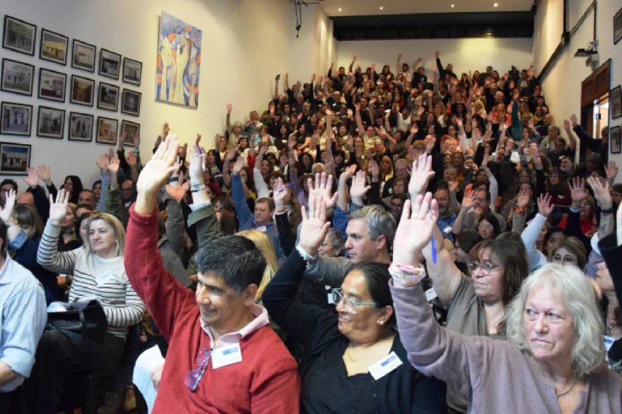 FEB CONGRESO