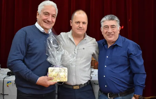 reconocimiento empleados