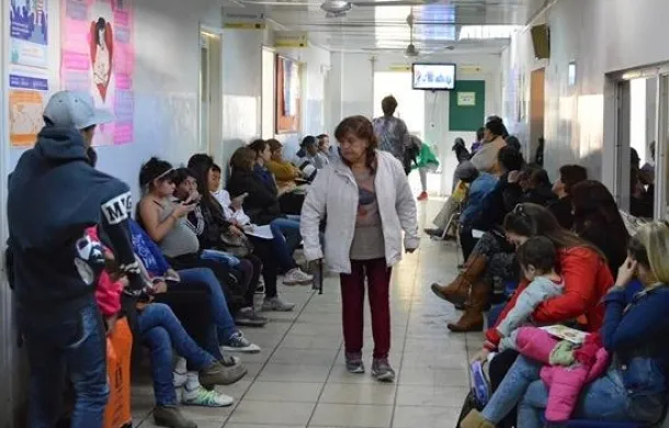 hospital patagones