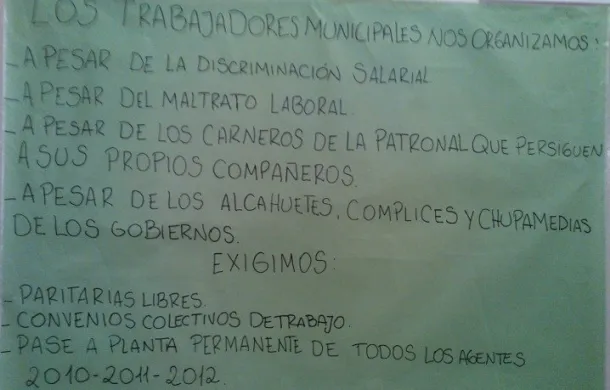 carteles ate