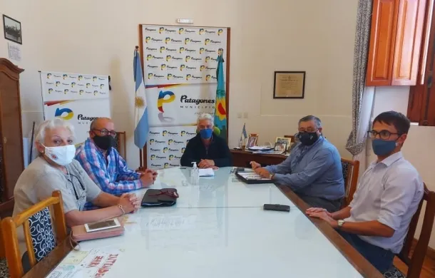 nuevas tierras firma convenio