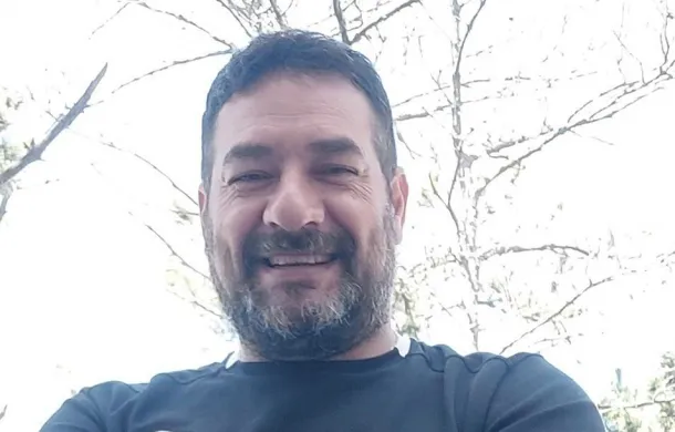 orlando cesar rios