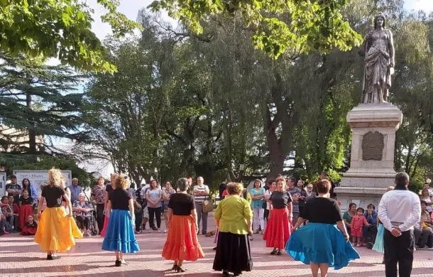 cierre anual cultura talleres