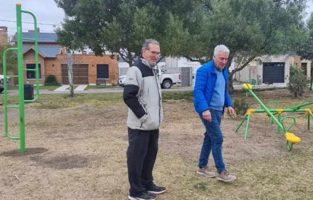 jose zara barrio el bañado