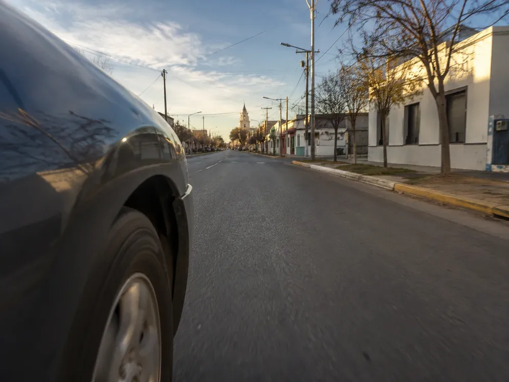 CALLE