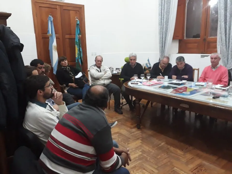 zara comisiones fomento