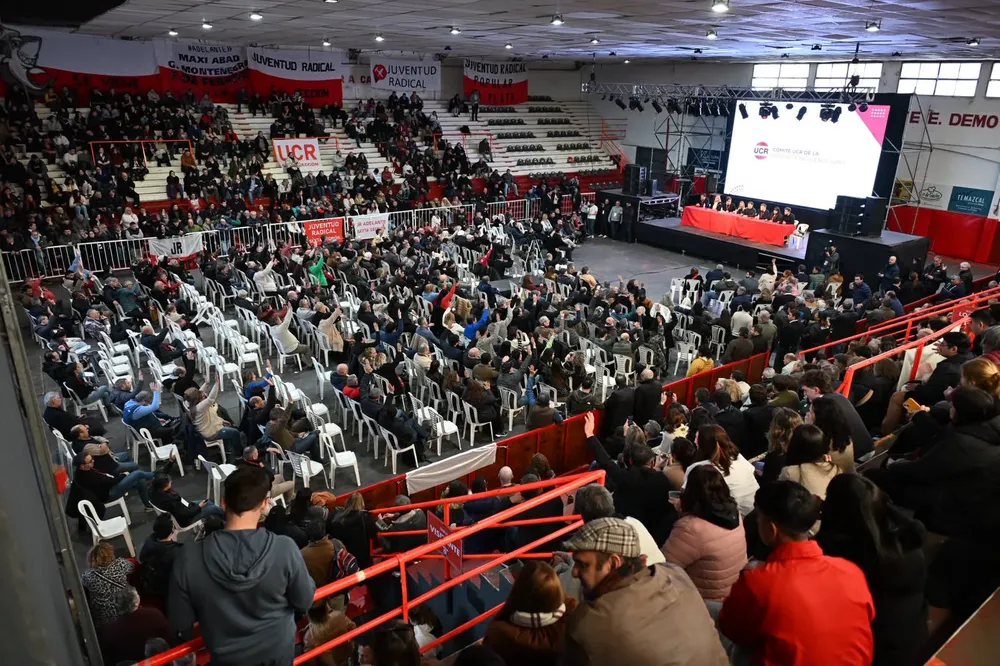 UCR ACTO