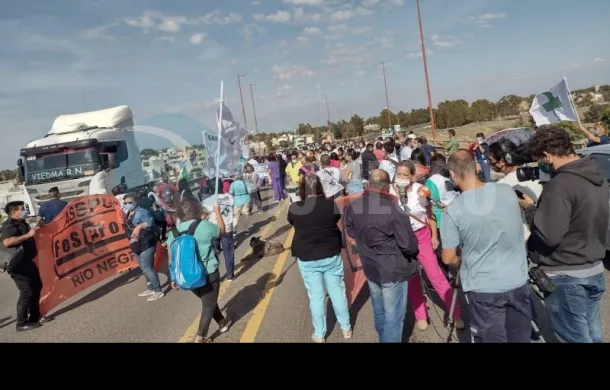 asspur hospitalarios viedma puente basilio villarino corte