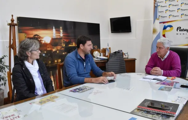 jose zara deportivo villalonga reunión