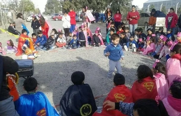 dia del niño
