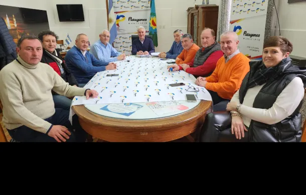 pavimento firma convenio