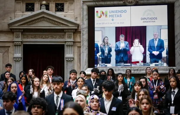 camara de diputados