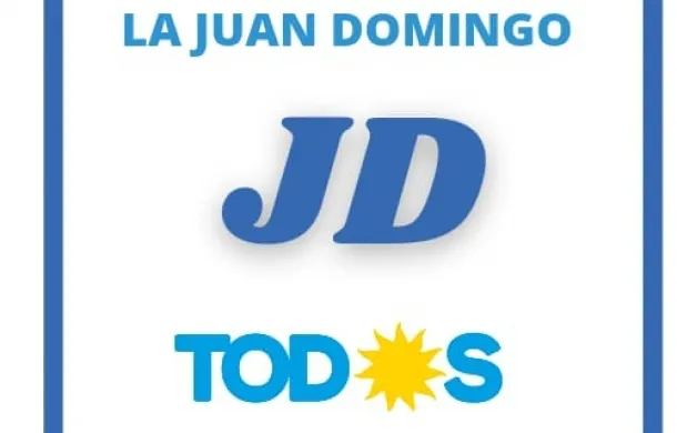 la juan domingo