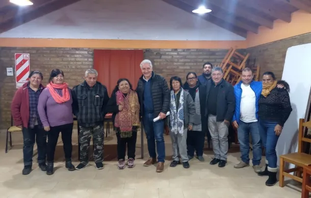 comision de fomento virgen del rosario jose zara