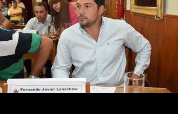 fernando lenschow