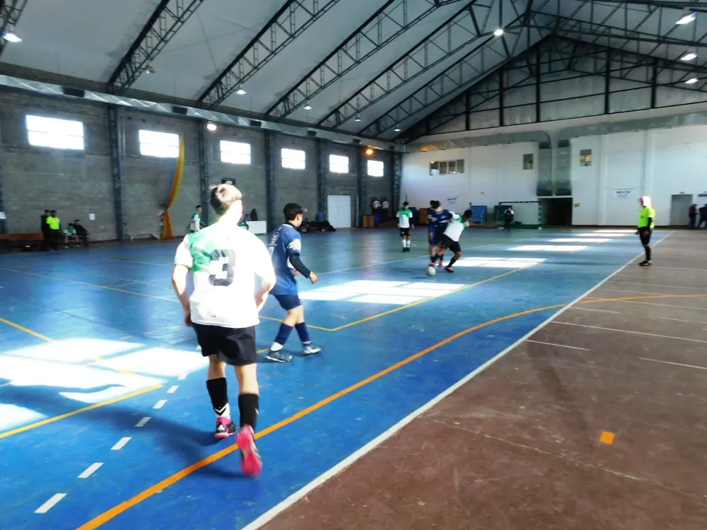 futsal