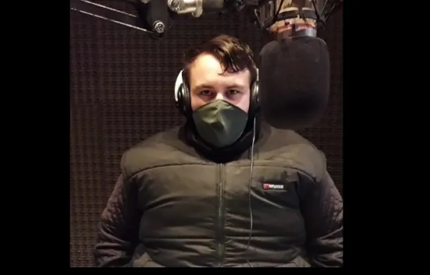 lucas roche