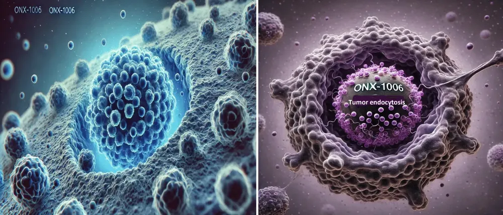 medicamento para cancer de pancreas