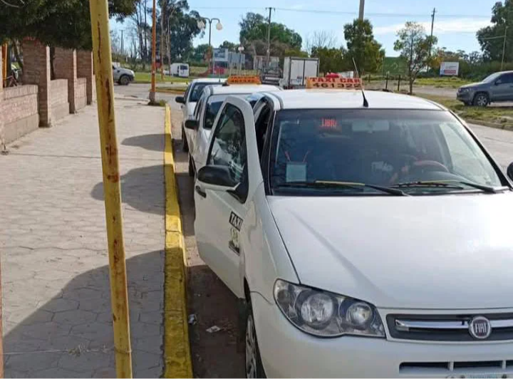 TAXIS PARA HOSPITAL