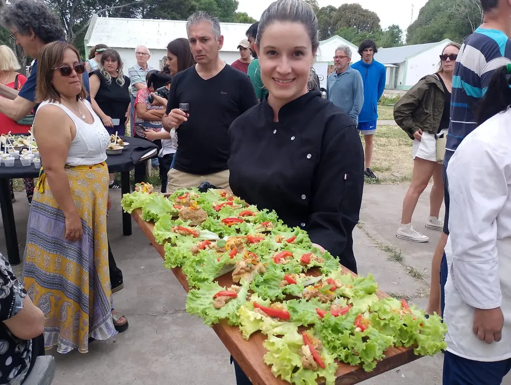 SABORES DE LA COMARCA