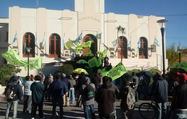 movilizacion uocra