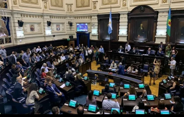 camara de diputados