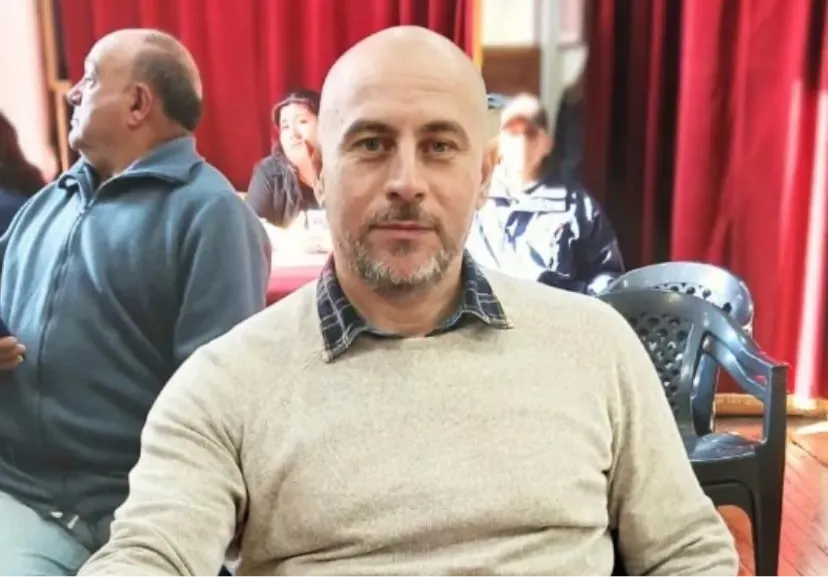 DAVID RAPANELLI