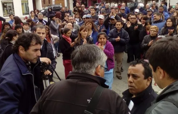 gremios asamblea