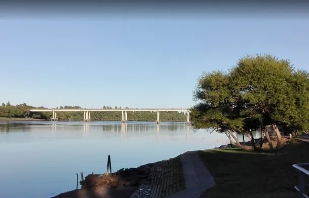 rio patagones costanera