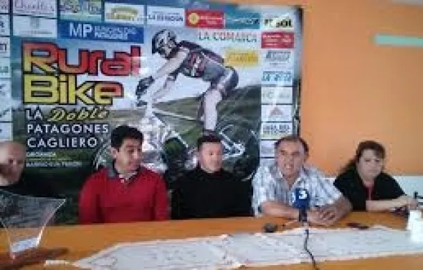 competencia rural bike