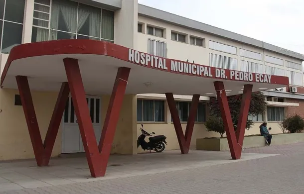 hospital ecay