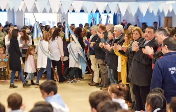 pradere acto independencia