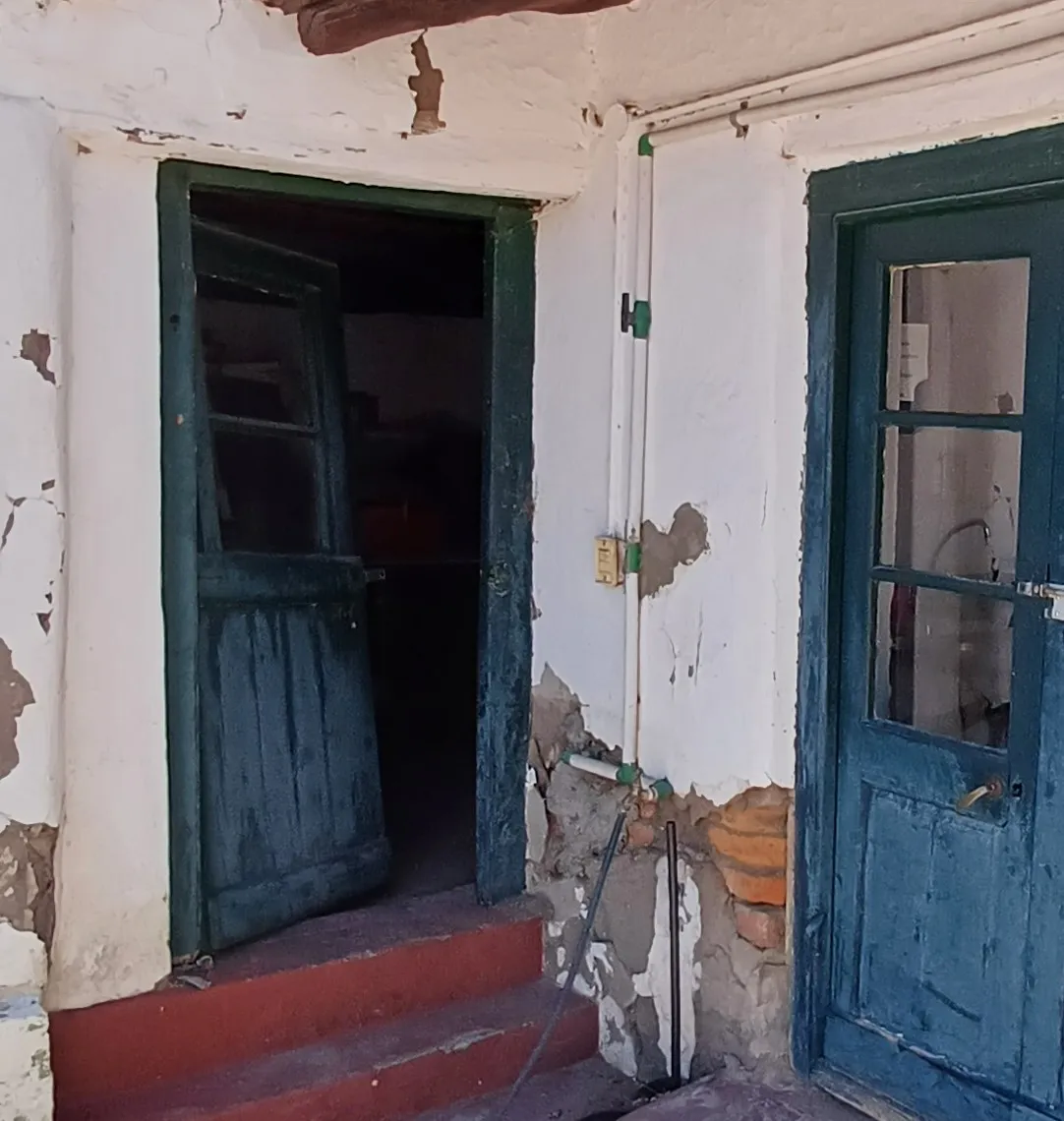 Rancho de Rial