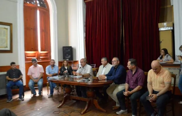 concejo deliberante ley 12322 beneficios patagónicos