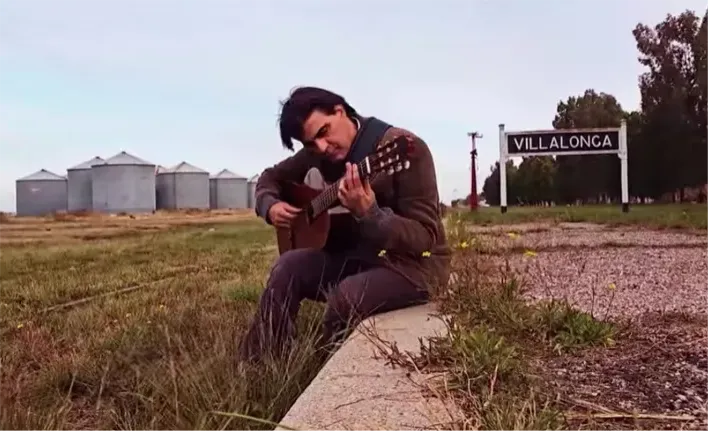 PABLO MALDONADO