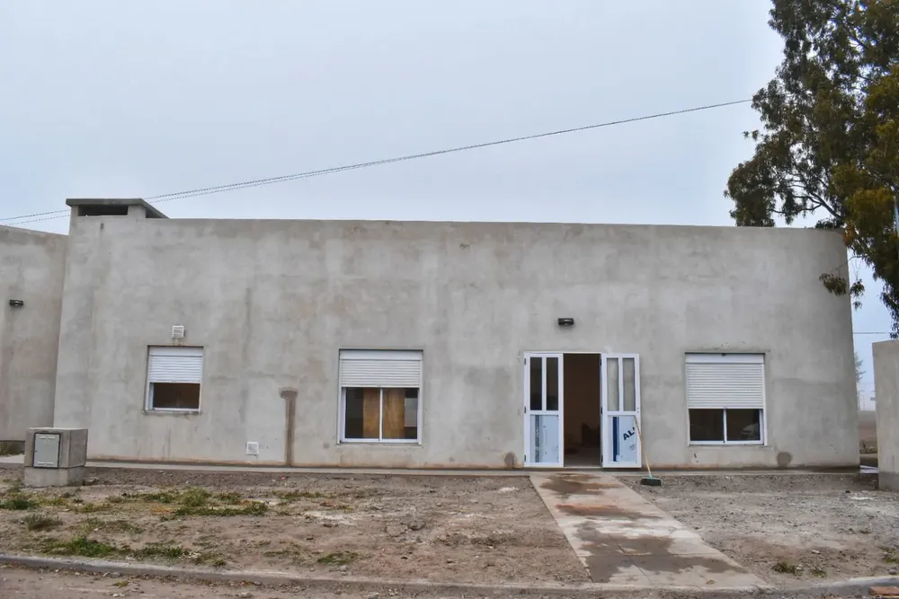 VILLA DEL CARMEN, SUM