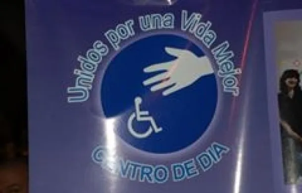 ong unidos por una vida mejor