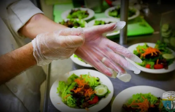 alimentos manipulacion