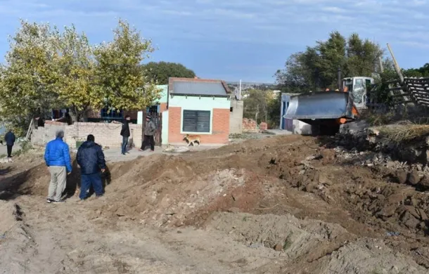 calles villa del carmen