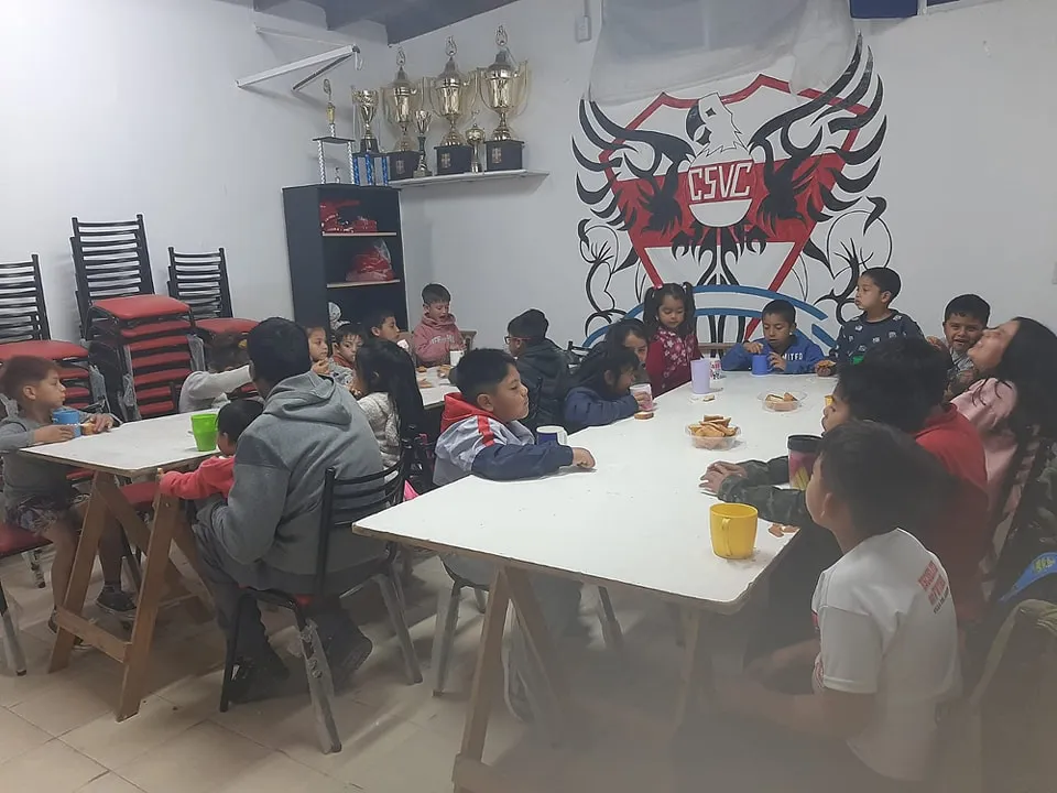 CLUB VILLA DEL CARMEN