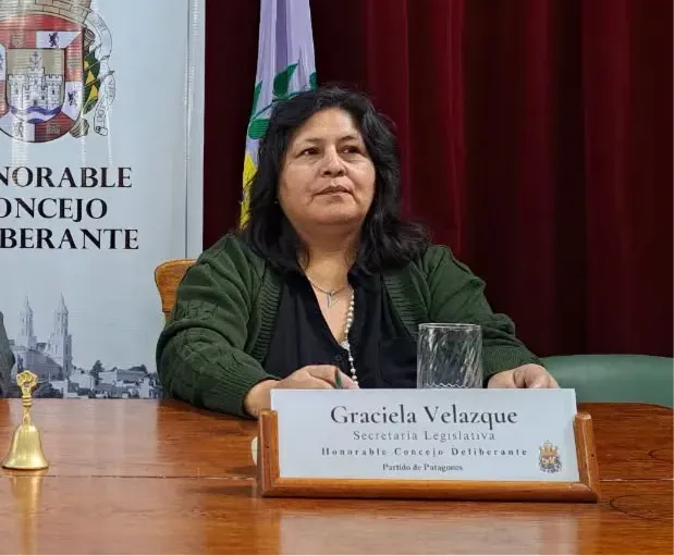 GRACIELA VELAZQUE