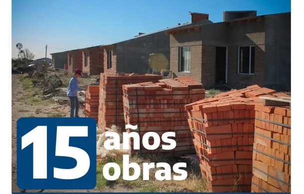 viviendas coopteba entrega