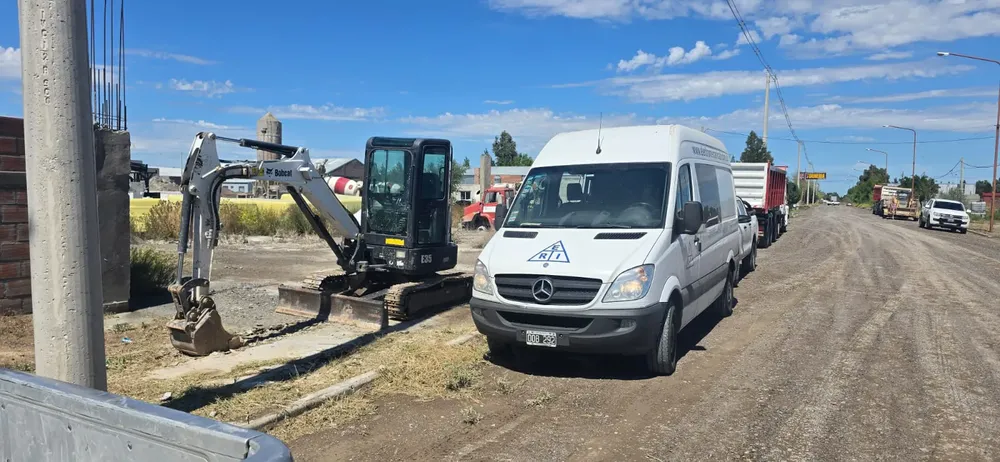 PARQUE INDUSTRIAL POSTES