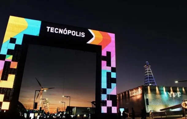 tecnopolis