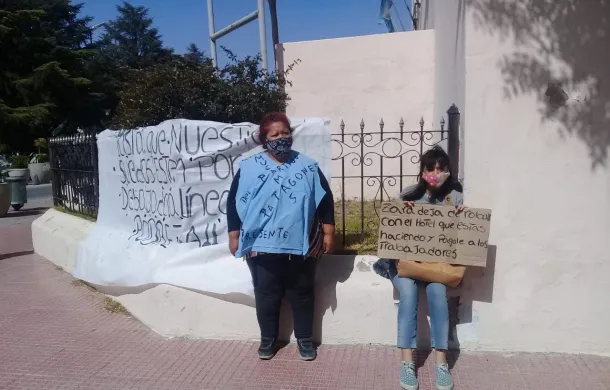 personal de salud
