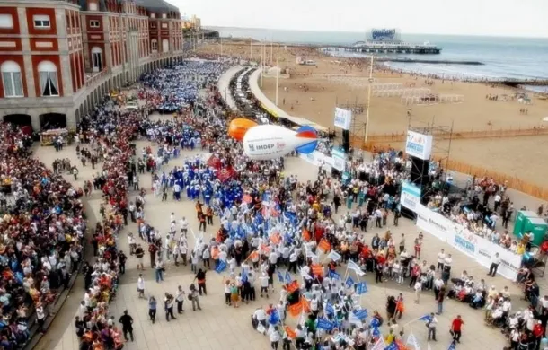 juegos bonaerenses mar del plata