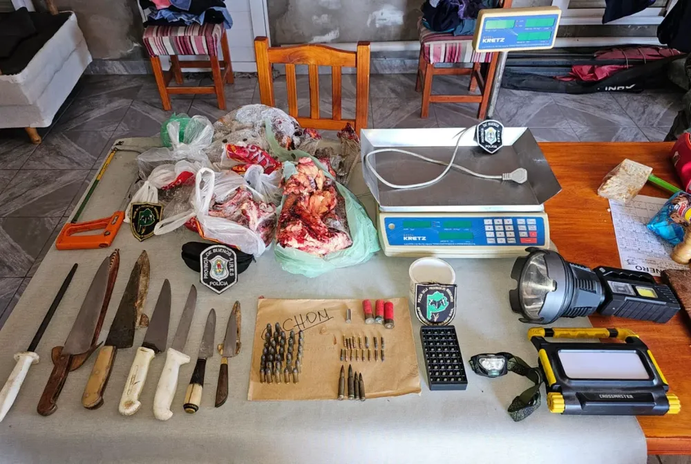 operativo abigeato san blas