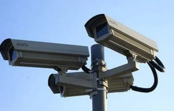 camaras videovigilancia