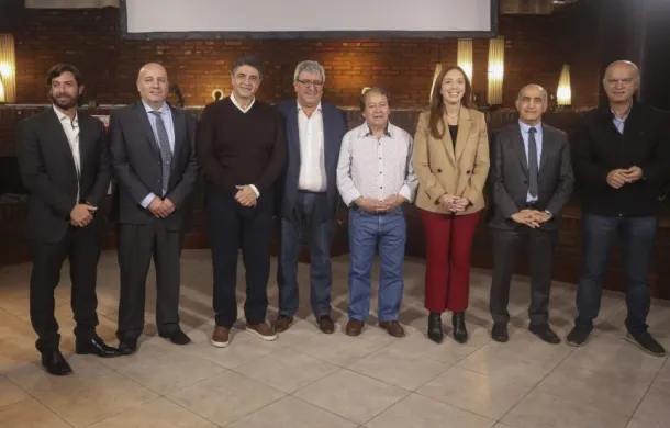 vidal juntos provincia